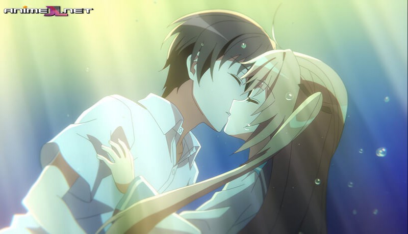 Atri: My Dear Moments completo