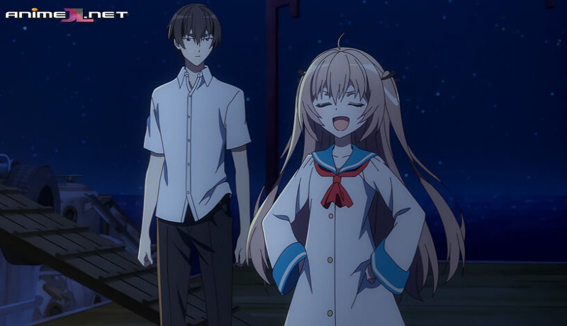 Atri: My Dear Moments en hd