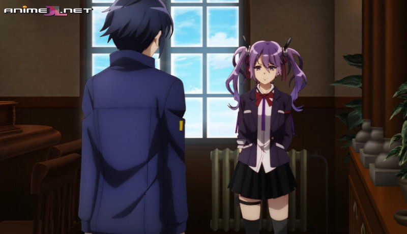 Ayaka en español
