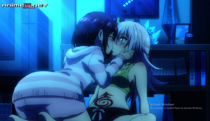 Ayakashi Triangle ver gratis