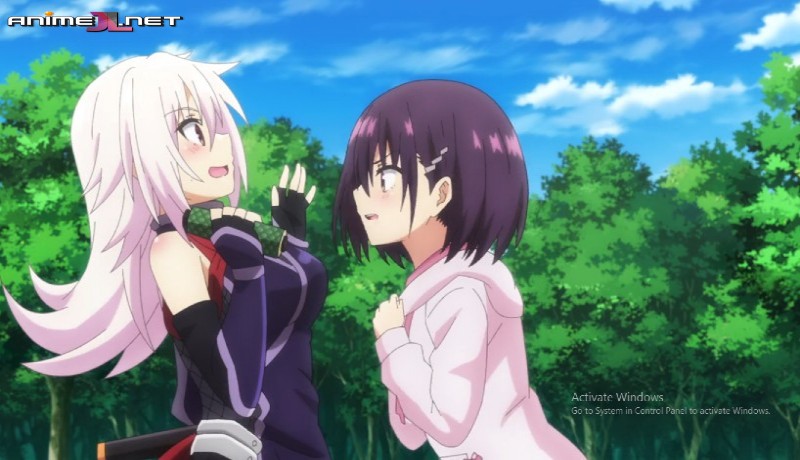 ver Ayakashi Triangle