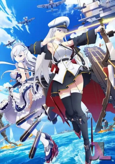 Azur Lane online
