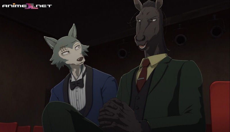 Beastars Final Season full