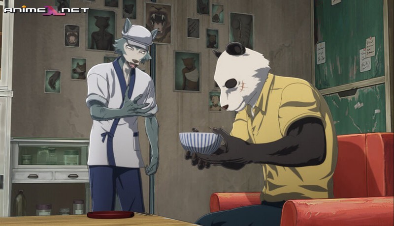 Beastars Final Season en hd