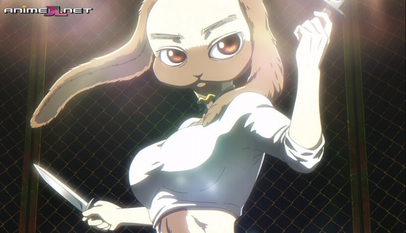 Beastars Final Season Castellano ver gratis