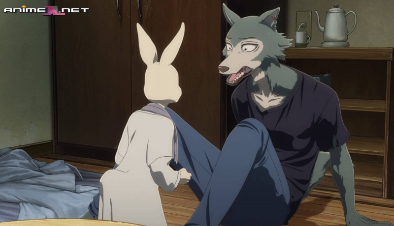 Beastars Final Season online