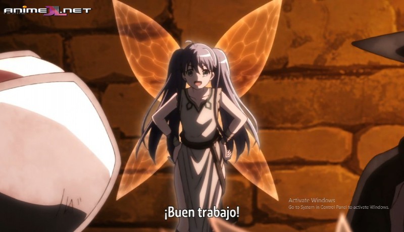 ver Benriya Saitou-san, Isekai ni Iku