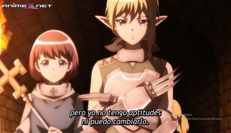 Benriya Saitou-san, Isekai ni Iku full