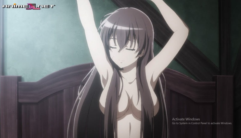 Benriya Saitou-san, Isekai ni Iku online