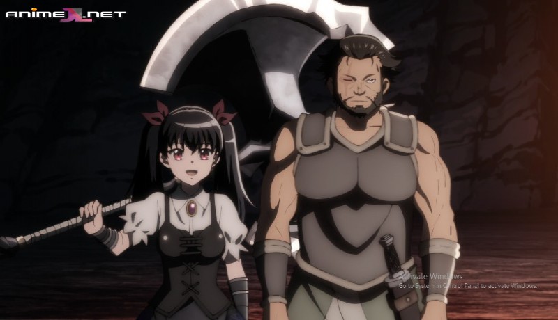Benriya Saitou-san, Isekai ni Iku ver gratis