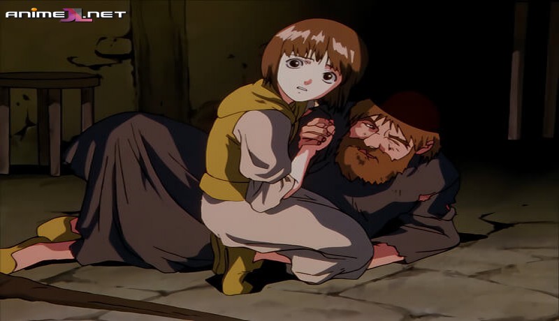ver Berserk (1997) Castellano