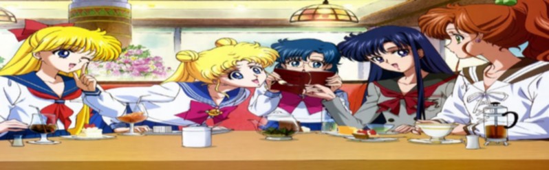 Bishoujo Senshi Sailor Moon Cosmos Movie Español Latino