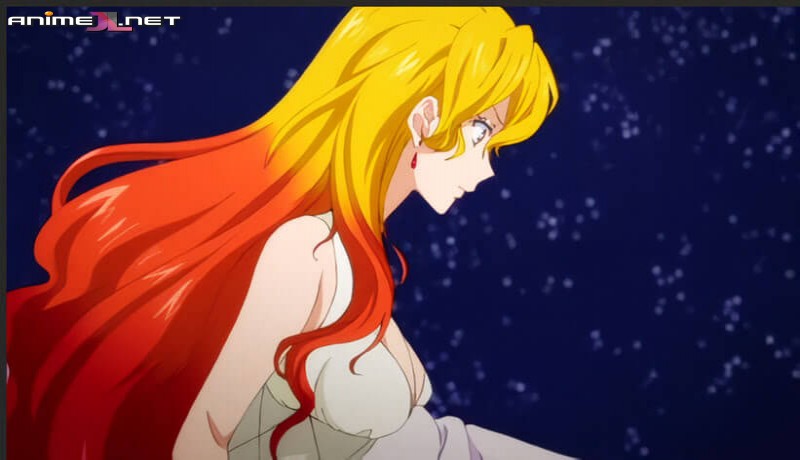 Bishoujo Senshi Sailor Moon Cosmos Movie Español Latino full