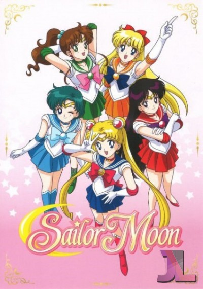Bishoujo Senshi Sailor Moon Español Latino