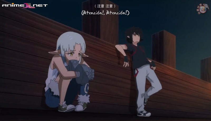Black and White Warriors Temporada 2 ver gratis