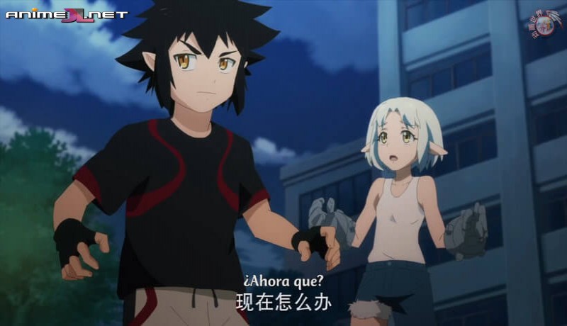 Black and White Warriors Temporada 2 full