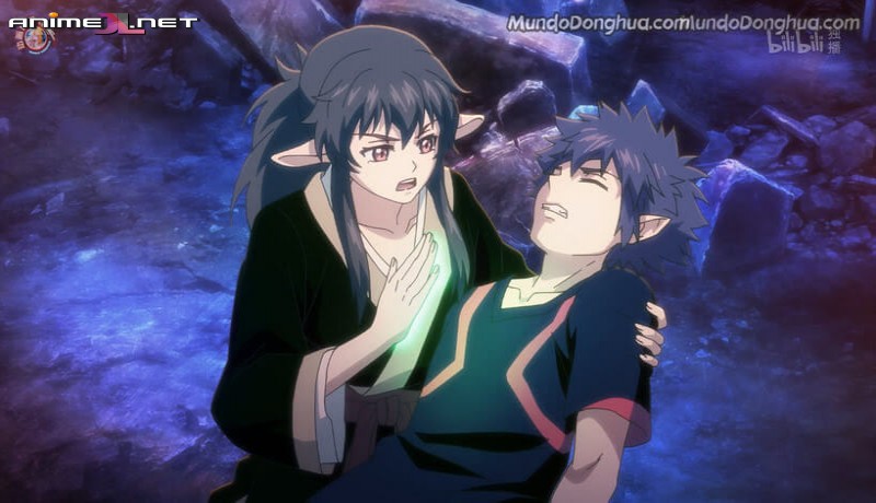 Black and White Warriors Temporada 3 en latino