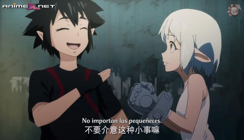 ver Black and White Warriors Temporada 3