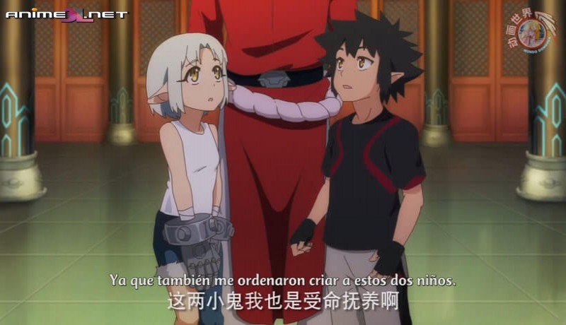 Black and White Warriors Temporada 3 ver gratis