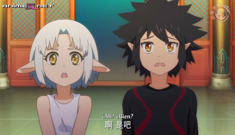 Black and White Warriors Temporada 3 en español