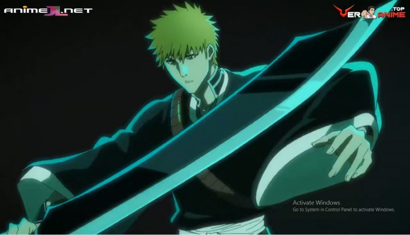 Bleach: Sennen Kessen-hen Latino full