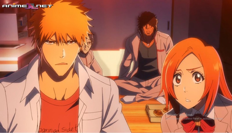 Bleach: Sennen Kessen-hen Latino en hd