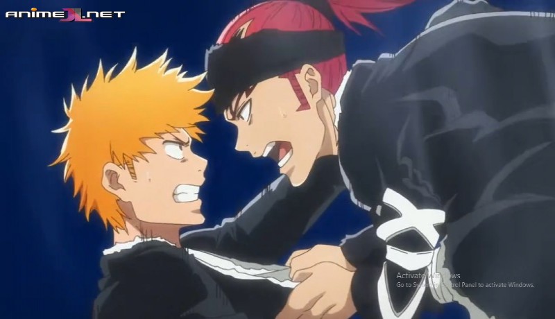 Bleach: Sennen Kessen-hen Latino online