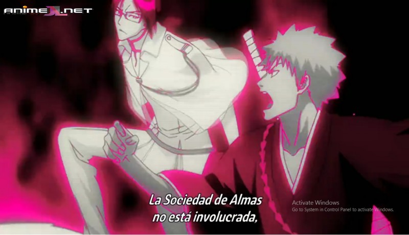 Bleach: Sennen Kessen-hen en español