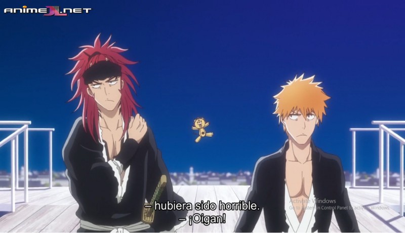 Bleach: Sennen Kessen-hen online