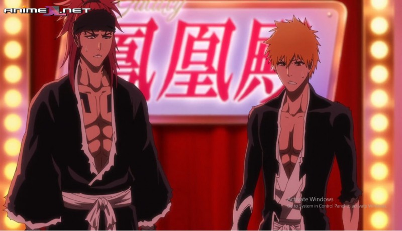 ver Bleach: Sennen Kessen-hen
