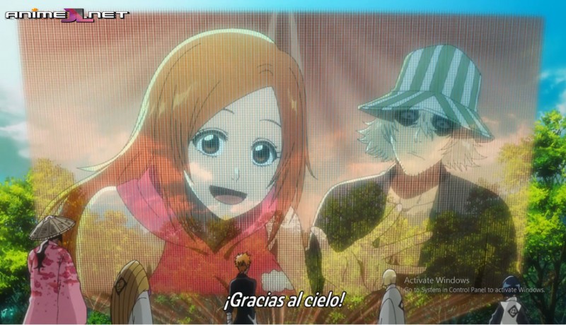 Bleach: Sennen Kessen-hen completo
