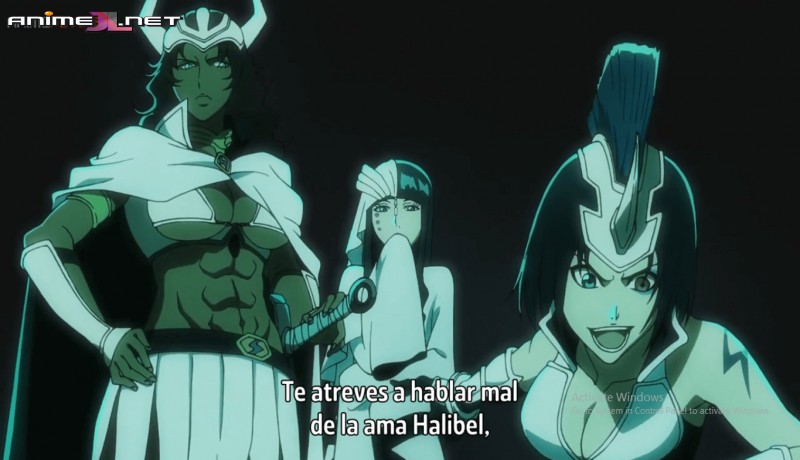 Bleach: Sennen Kessen-hen full
