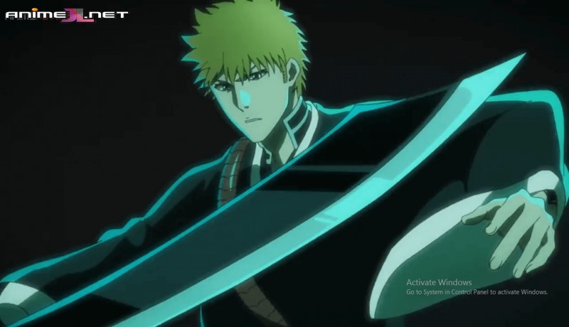 Bleach: Sennen Kessen-hen en hd