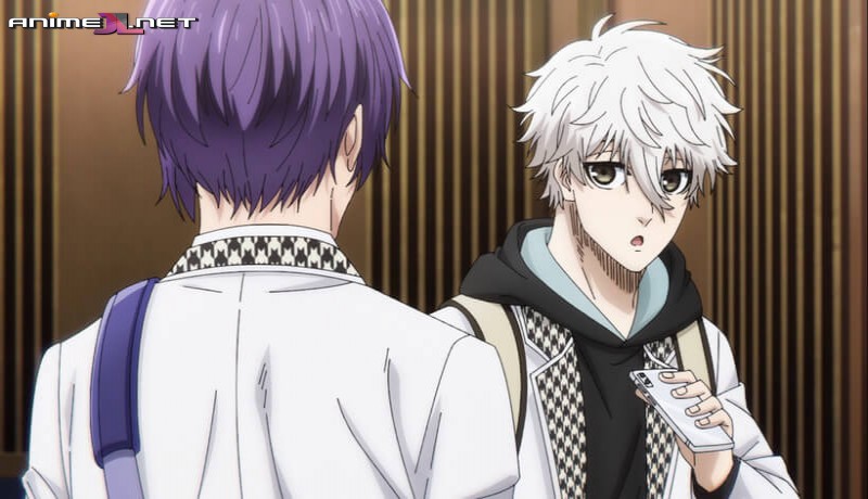 Blue Lock: Episode Nagi Español Latino online