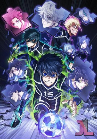 Blue Lock Temporada 2