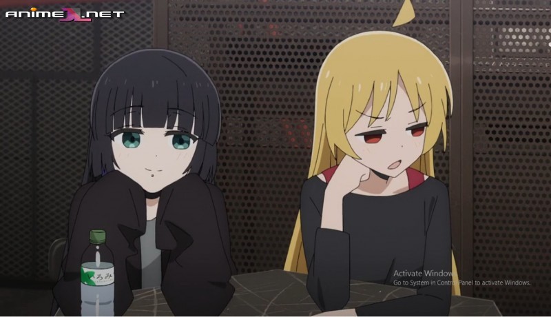 Bocchi the Rock! Castellano ver gratis
