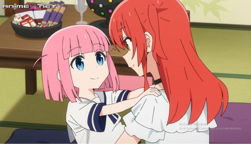 Bocchi the Rock! completo
