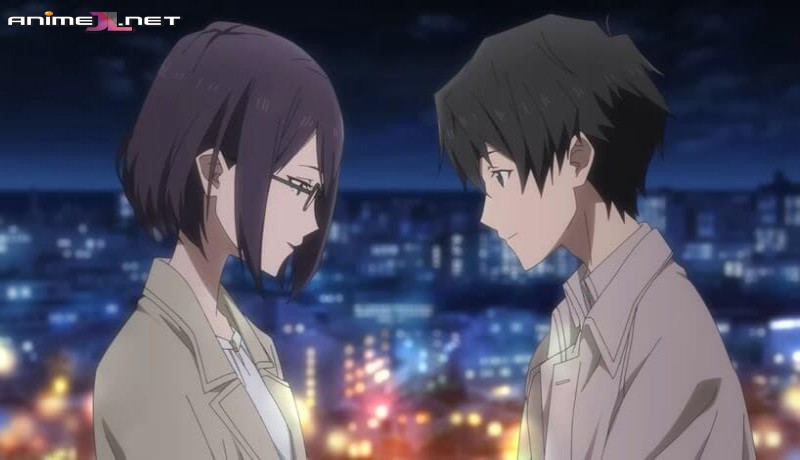 Boku ga Aishita Subete no Kimi e en español