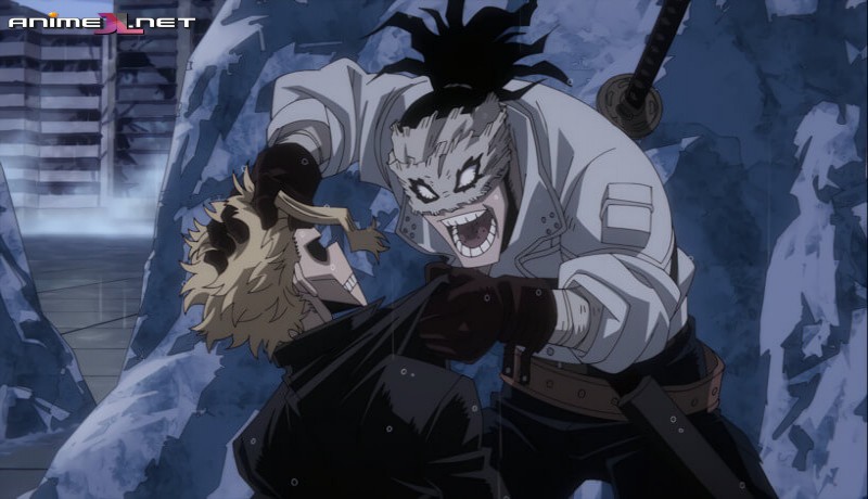 Boku no Hero Academia: Final Season full