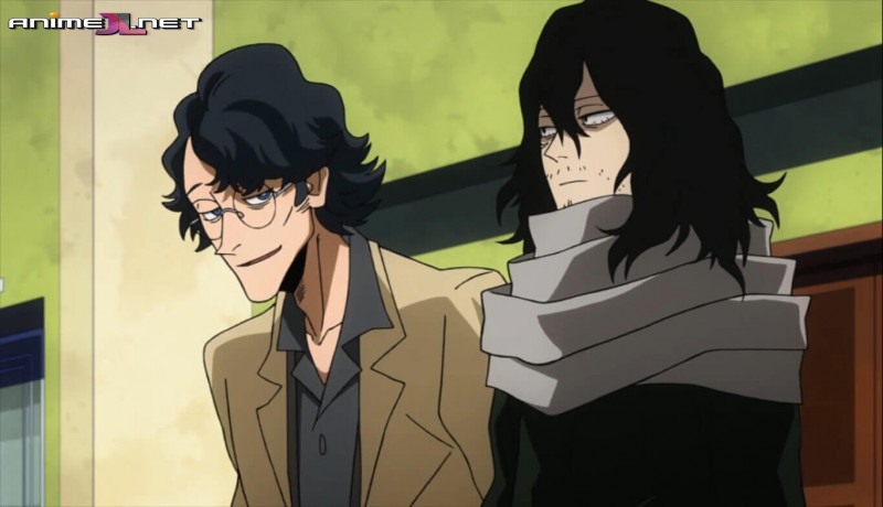 Boku no Hero Academia Temporada 4 Castellano ver gratis