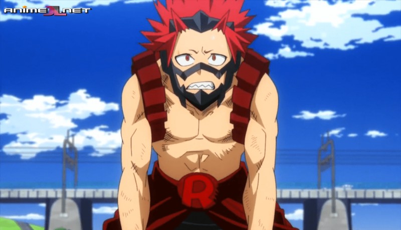 Boku no Hero Academia Temporada 5 (ONA) Español Latino en hd