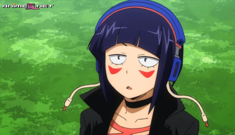 Boku no Hero Academia Temporada 5 (ONA) Español Latino ver gratis