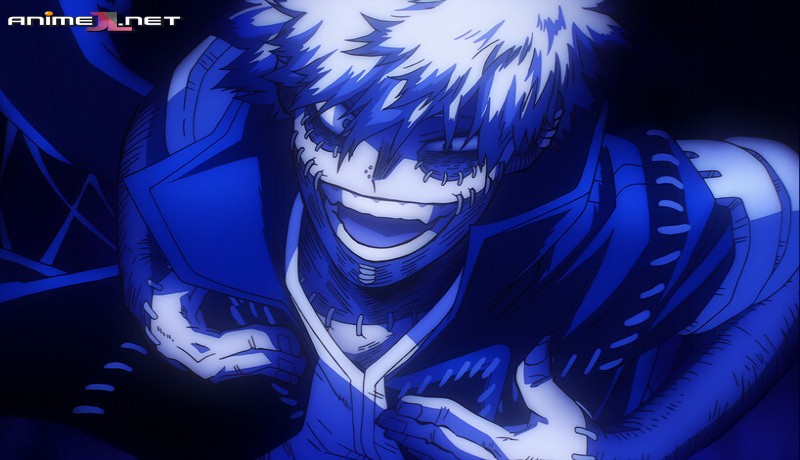 ver Boku no Hero Academia Temporada 7 Español Latino