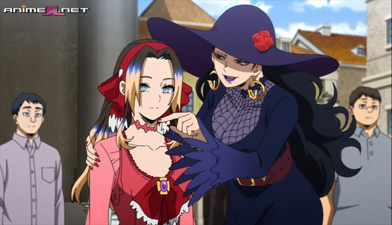 ver Boku no Hero Academia the Movie 4: You're Next Español Latino