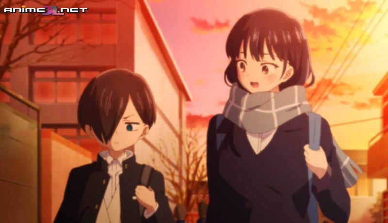 ver Boku no Kokoro no Yabai Yatsu Temporada 2