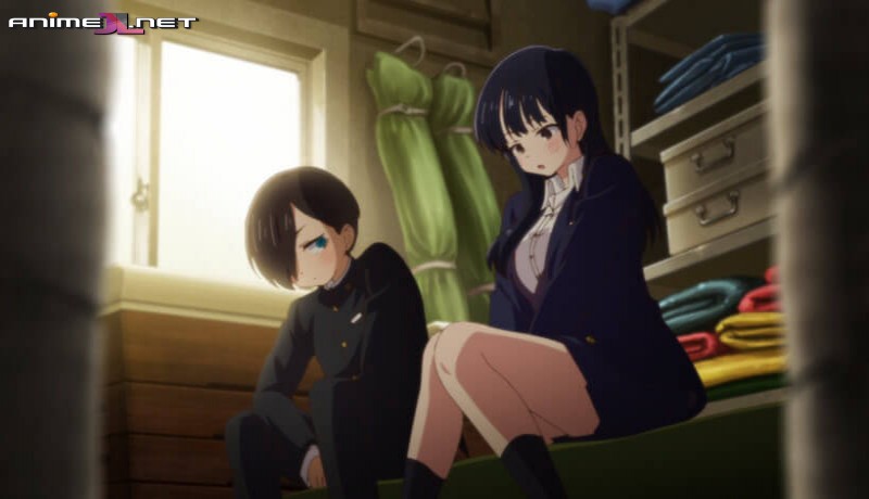 Boku no Kokoro no Yabai Yatsu Temporada 2 en latino