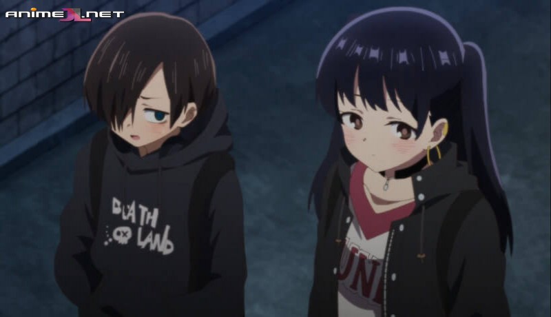 Boku no Kokoro no Yabai Yatsu Temporada 2 online