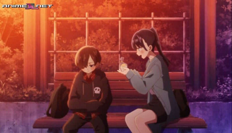 Boku no Kokoro no Yabai Yatsu Temporada 2 completo