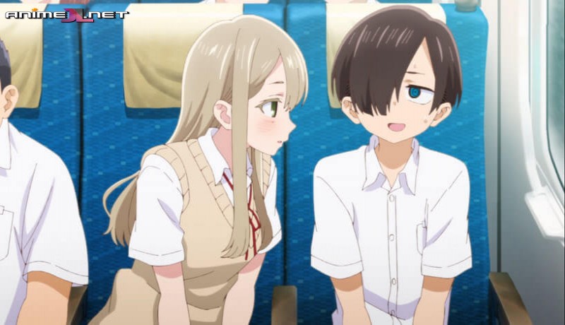 ver Boku no Kokoro no Yabai Yatsu Temporada 2