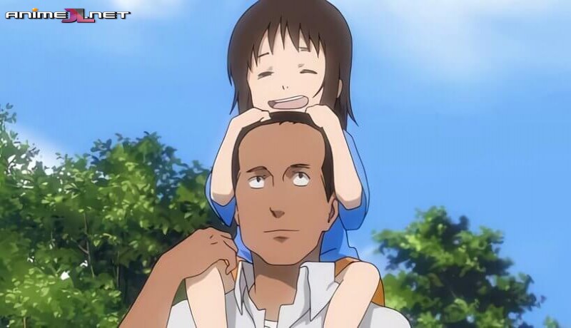 Bokura no (Bokurano) Español Latino en hd